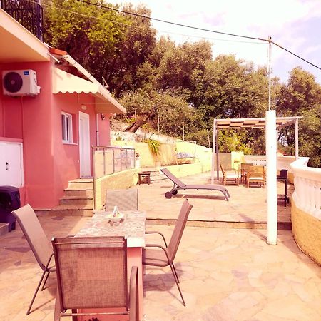 Nota Apt 'Vacation Near The Sea' 2 Барбати Екстериор снимка