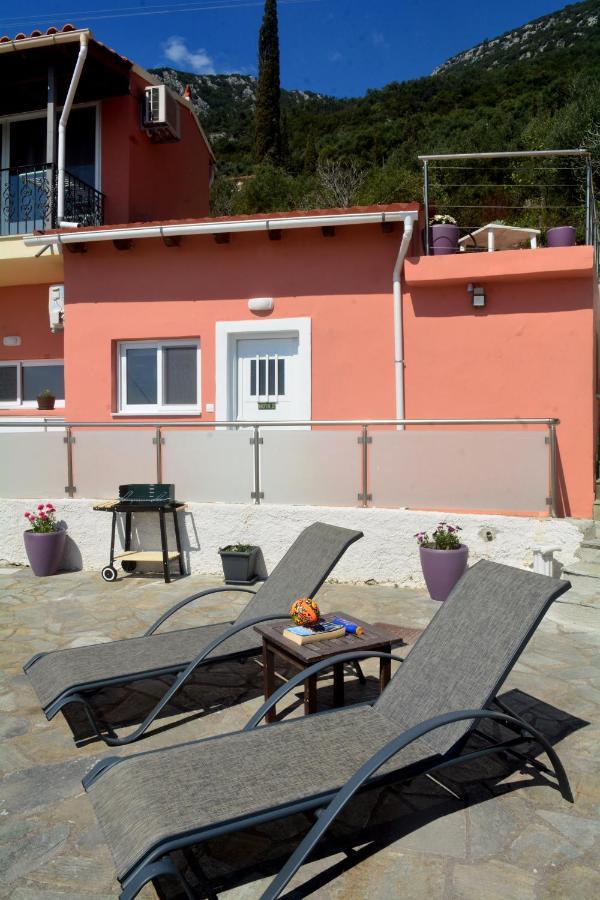 Nota Apt 'Vacation Near The Sea' 2 Барбати Екстериор снимка