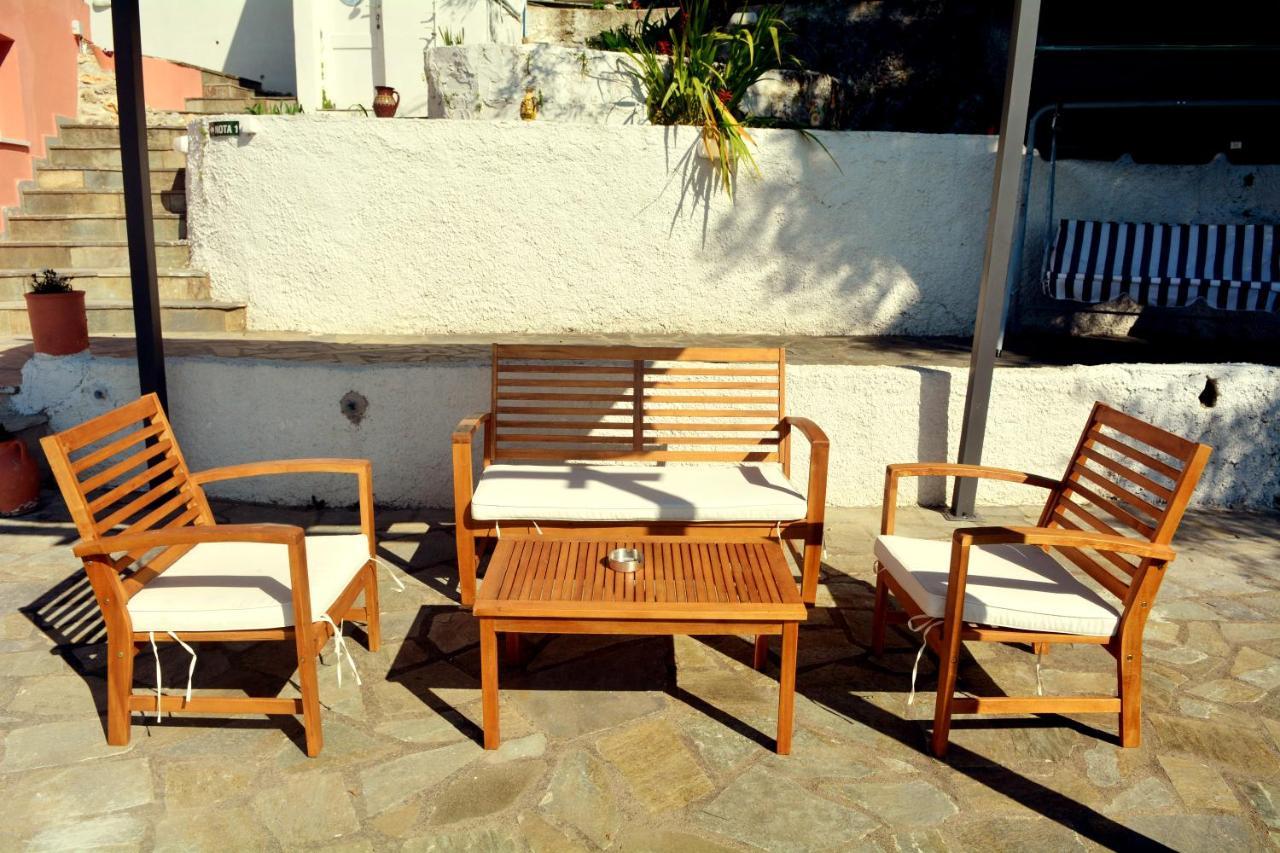 Nota Apt 'Vacation Near The Sea' 2 Барбати Екстериор снимка