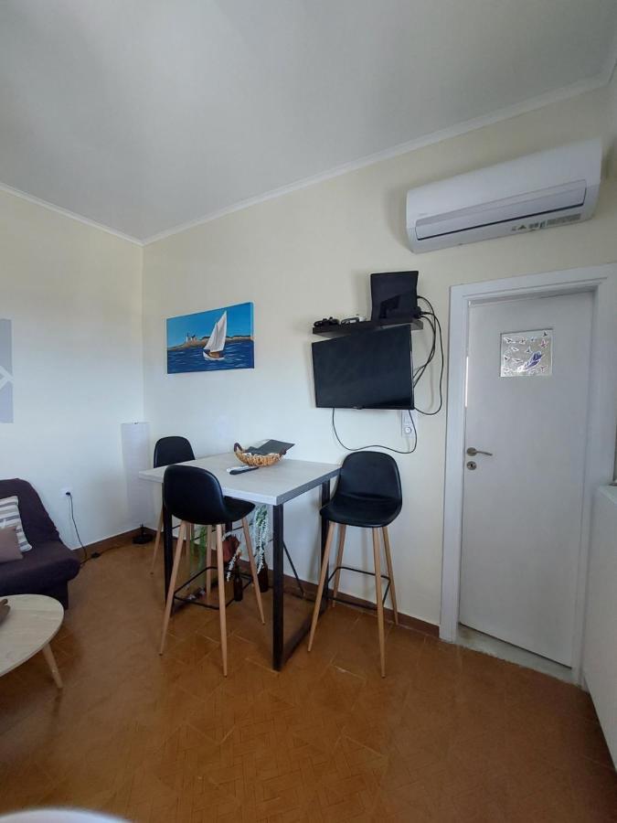 Nota Apt 'Vacation Near The Sea' 2 Барбати Екстериор снимка