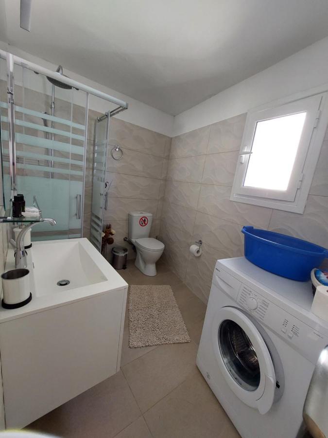 Nota Apt 'Vacation Near The Sea' 2 Барбати Екстериор снимка