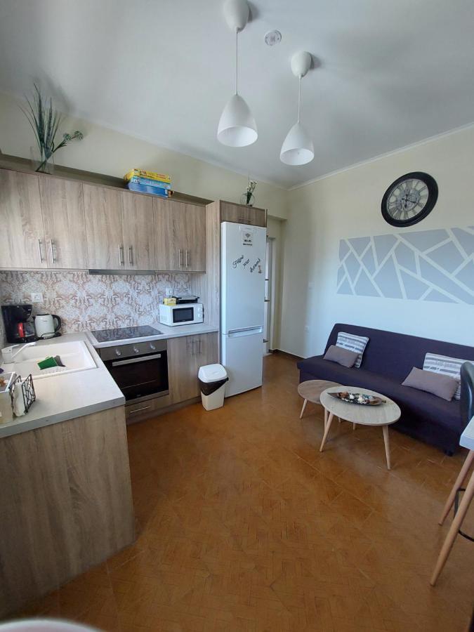 Nota Apt 'Vacation Near The Sea' 2 Барбати Екстериор снимка