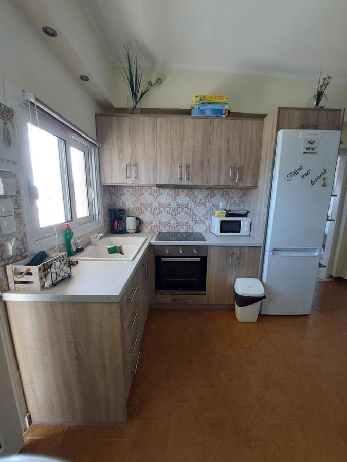 Nota Apt 'Vacation Near The Sea' 2 Барбати Екстериор снимка