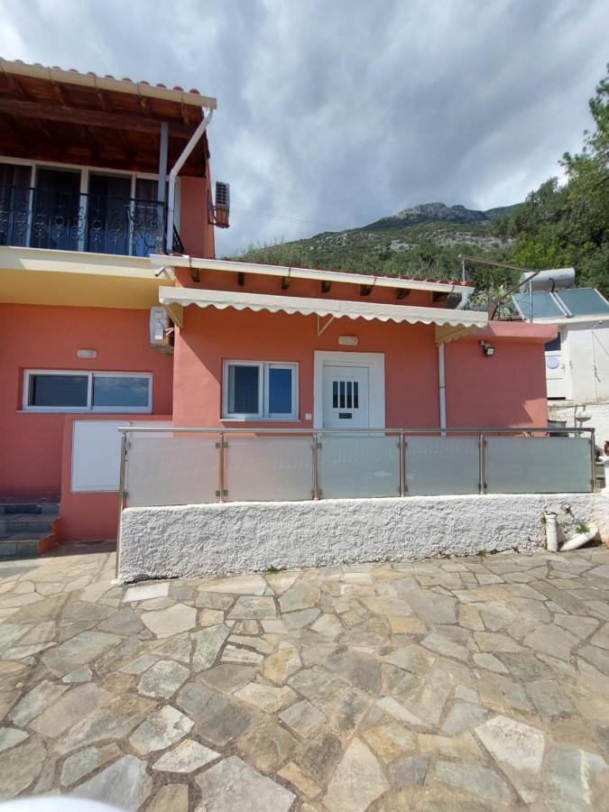 Nota Apt 'Vacation Near The Sea' 2 Барбати Екстериор снимка