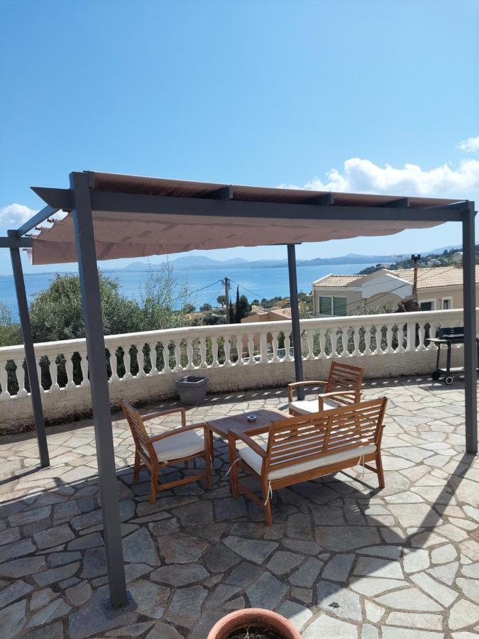 Nota Apt 'Vacation Near The Sea' 2 Барбати Екстериор снимка