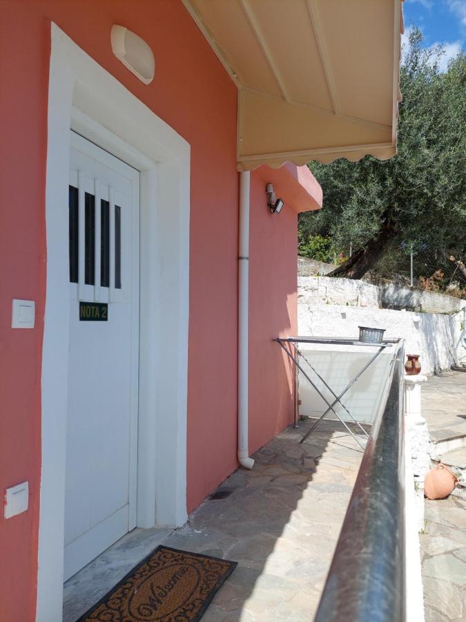 Nota Apt 'Vacation Near The Sea' 2 Барбати Екстериор снимка