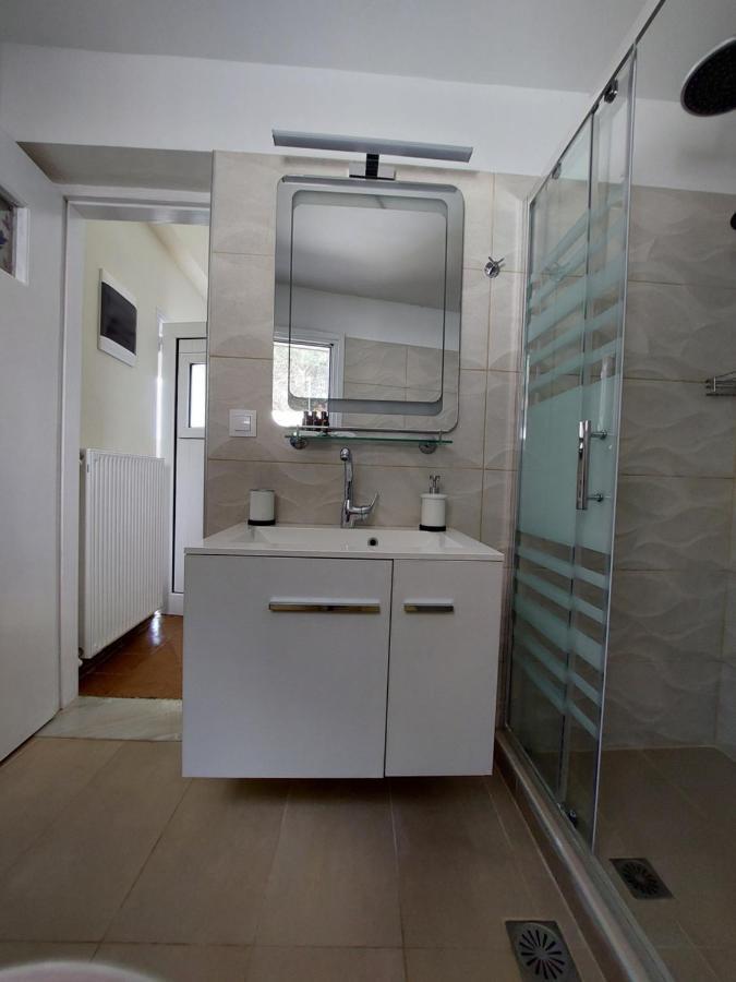 Nota Apt 'Vacation Near The Sea' 2 Барбати Екстериор снимка