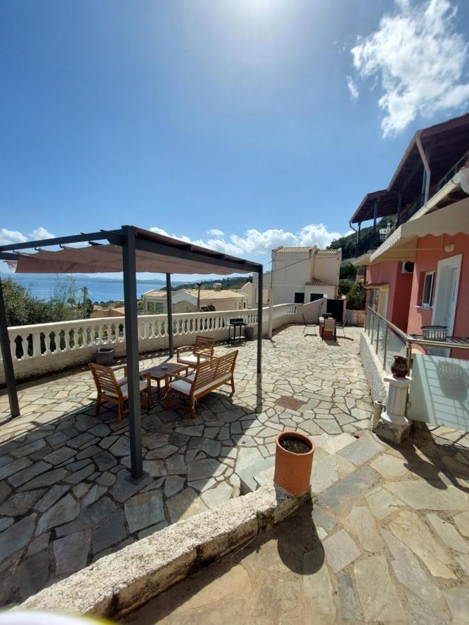 Nota Apt 'Vacation Near The Sea' 2 Барбати Екстериор снимка