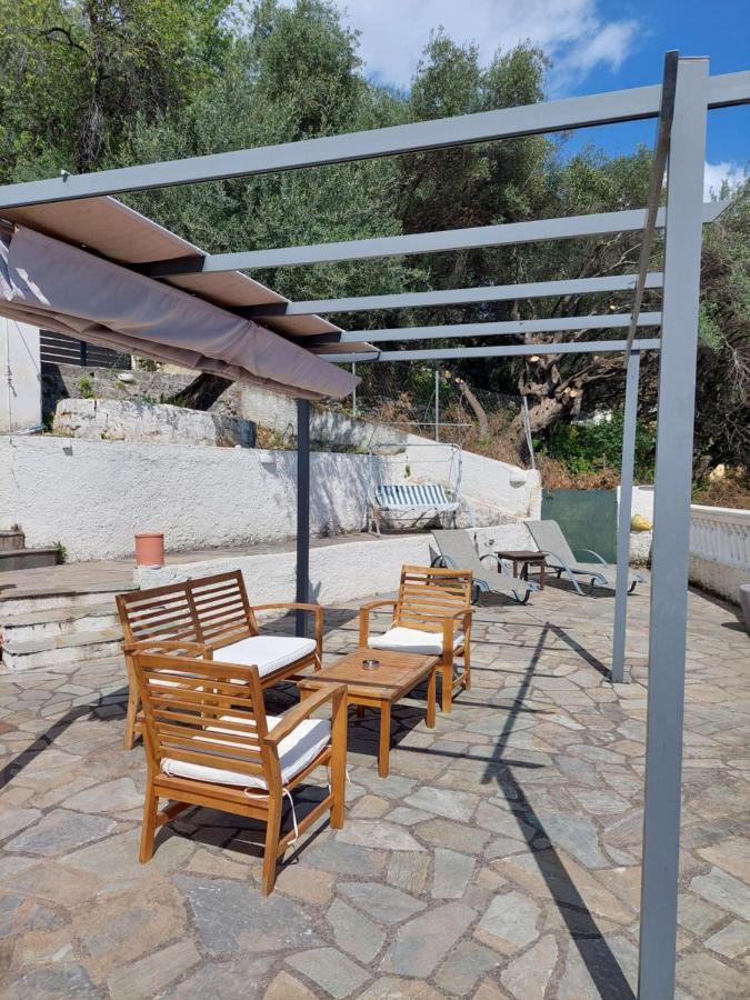 Nota Apt 'Vacation Near The Sea' 2 Барбати Екстериор снимка