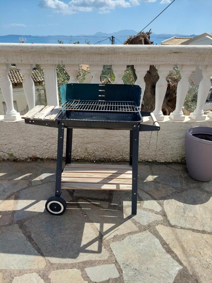 Nota Apt 'Vacation Near The Sea' 2 Барбати Екстериор снимка