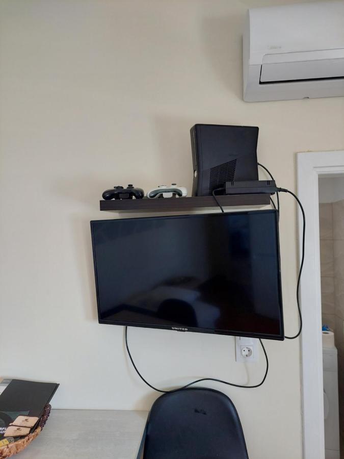 Nota Apt 'Vacation Near The Sea' 2 Барбати Екстериор снимка