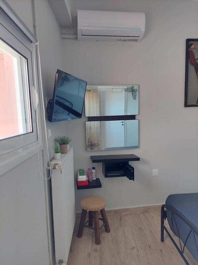 Nota Apt 'Vacation Near The Sea' 2 Барбати Екстериор снимка