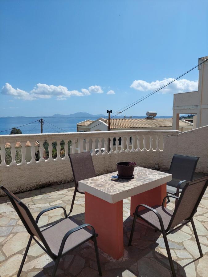 Nota Apt 'Vacation Near The Sea' 2 Барбати Екстериор снимка