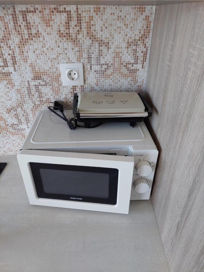 Nota Apt 'Vacation Near The Sea' 2 Барбати Екстериор снимка