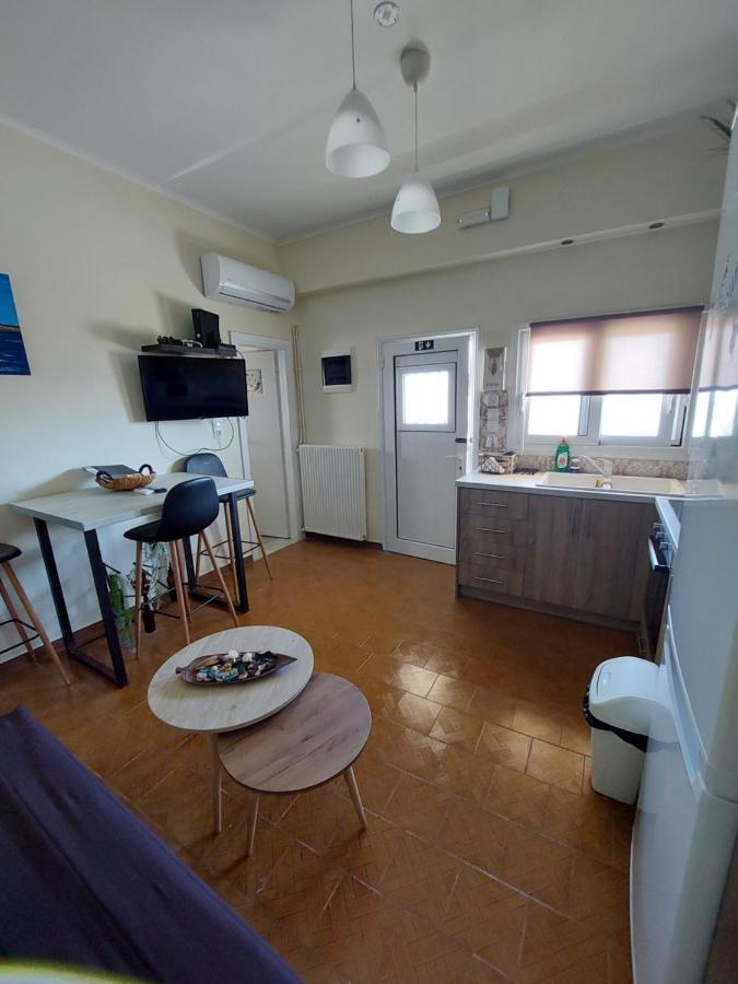 Nota Apt 'Vacation Near The Sea' 2 Барбати Екстериор снимка