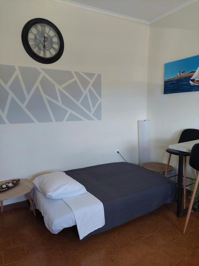 Nota Apt 'Vacation Near The Sea' 2 Барбати Екстериор снимка