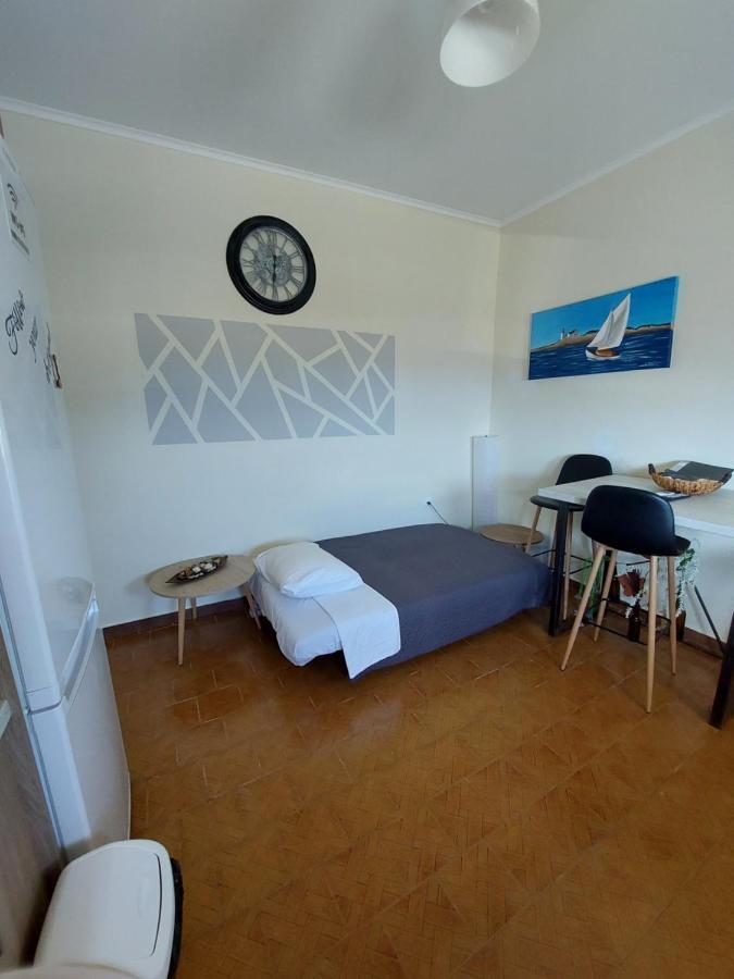 Nota Apt 'Vacation Near The Sea' 2 Барбати Екстериор снимка