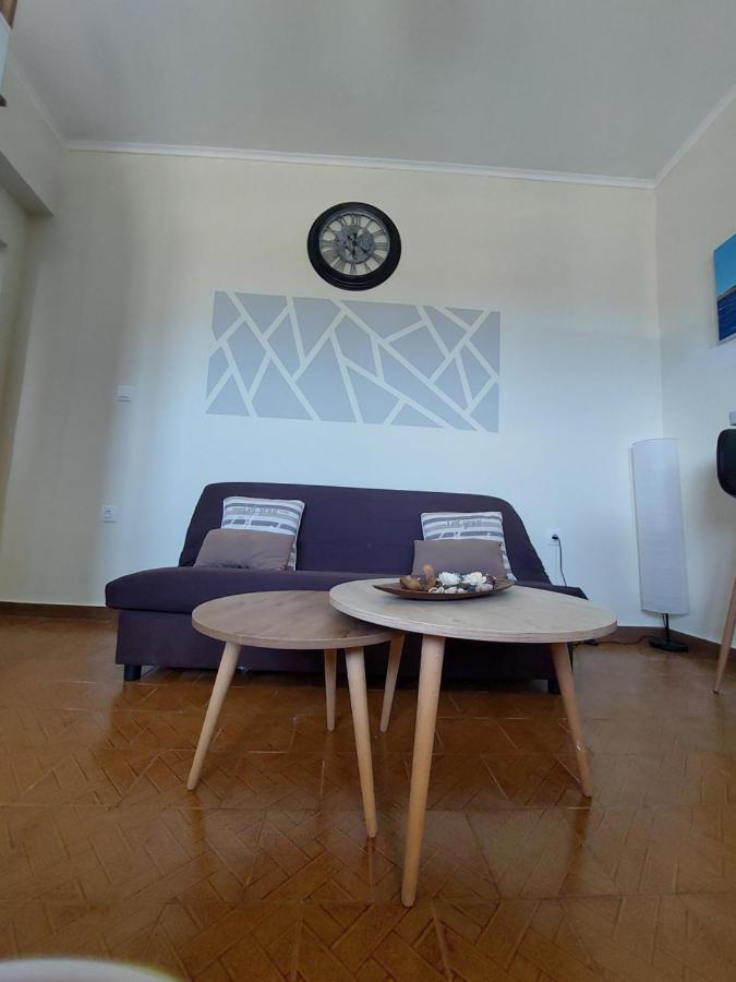 Nota Apt 'Vacation Near The Sea' 2 Барбати Екстериор снимка