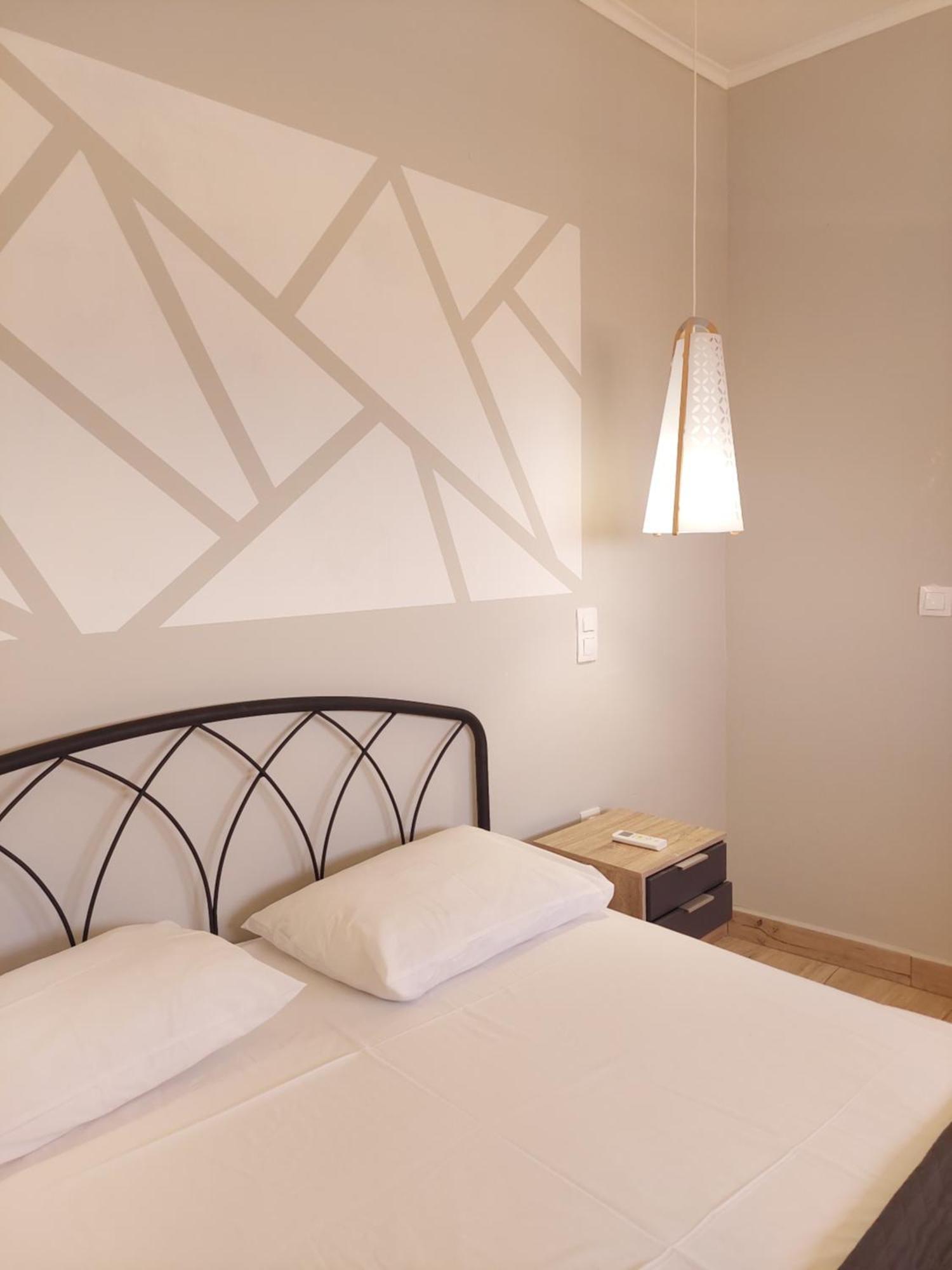 Nota Apt 'Vacation Near The Sea' 2 Барбати Екстериор снимка