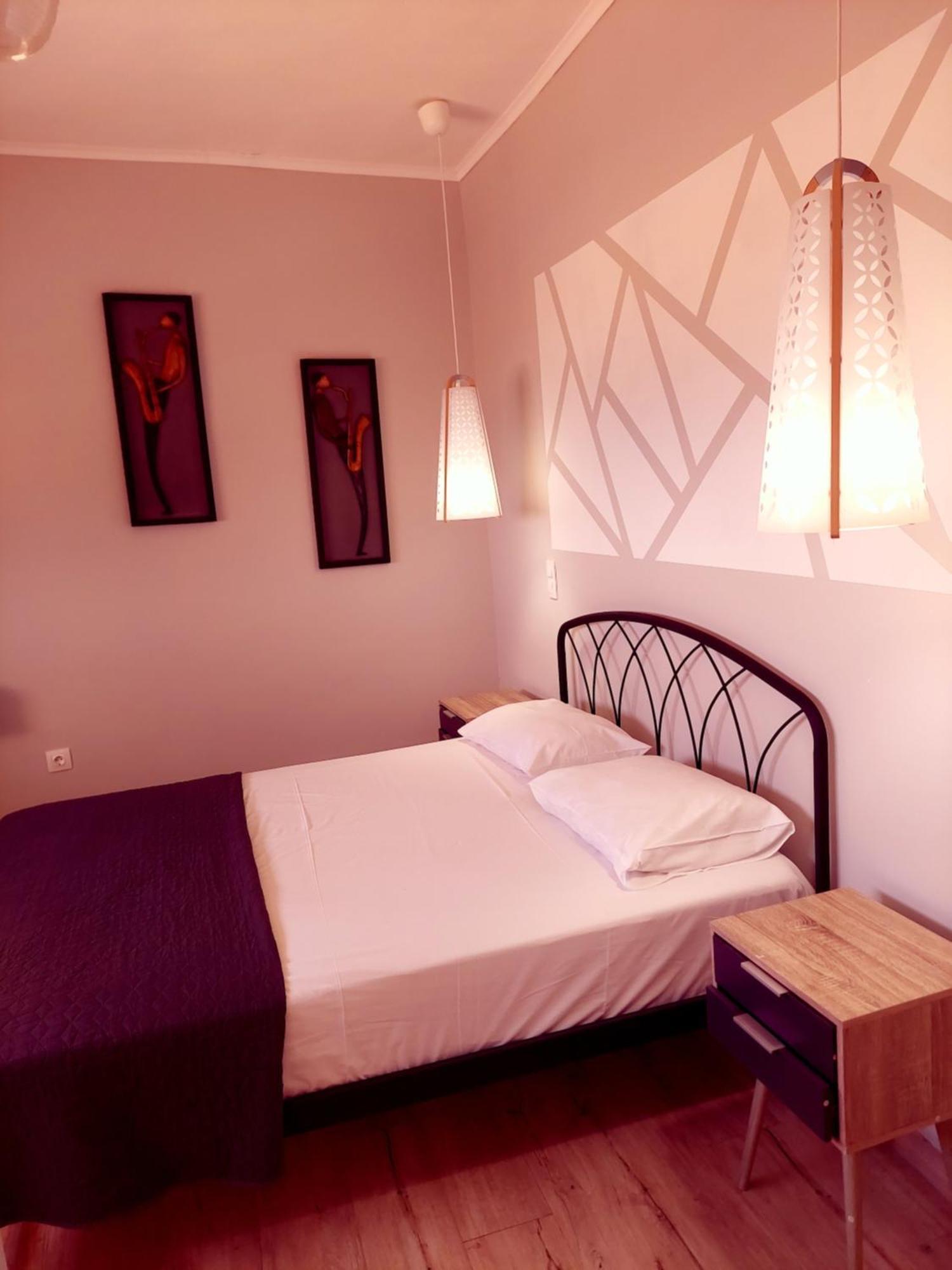 Nota Apt 'Vacation Near The Sea' 2 Барбати Екстериор снимка