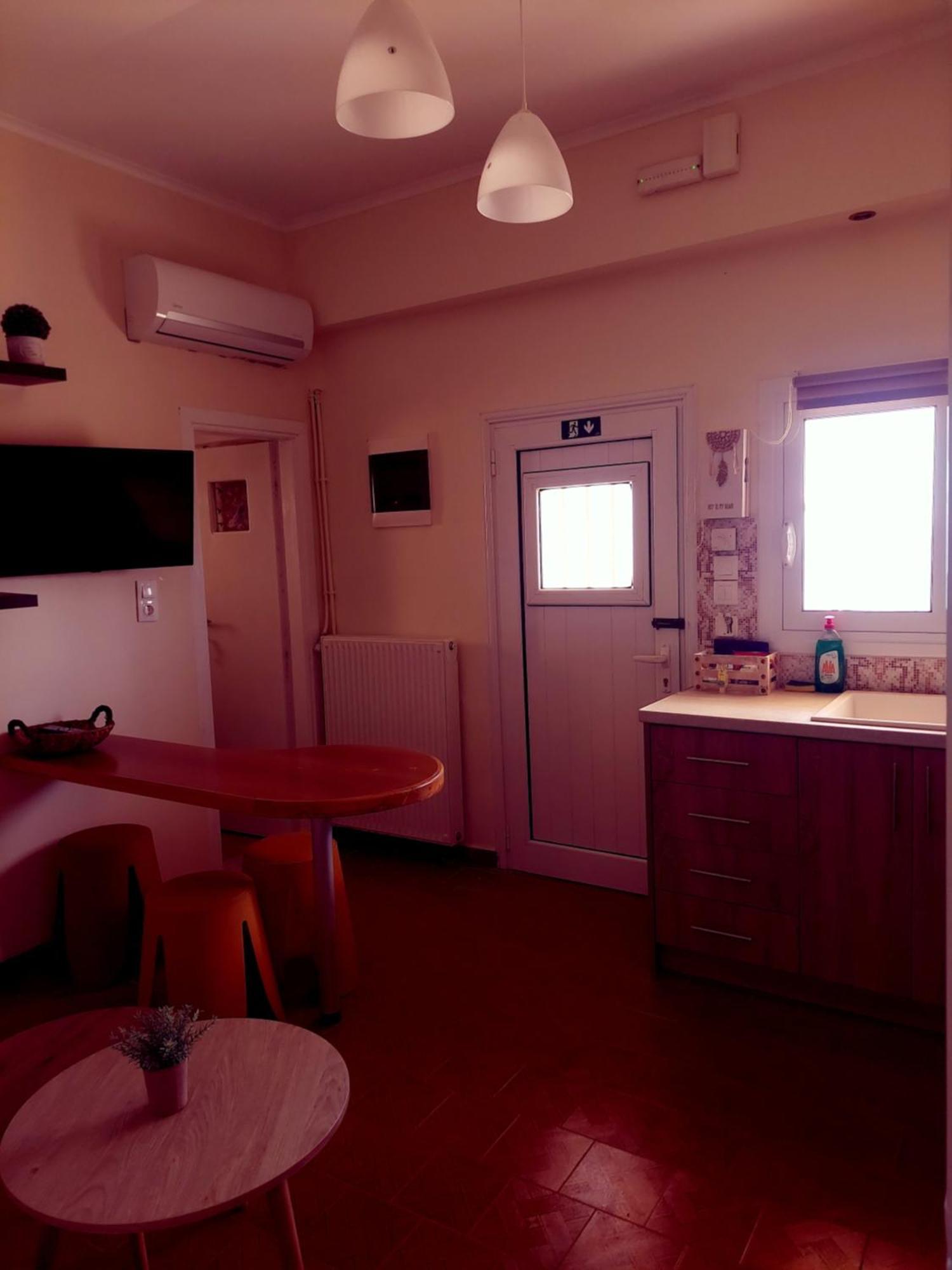 Nota Apt 'Vacation Near The Sea' 2 Барбати Екстериор снимка