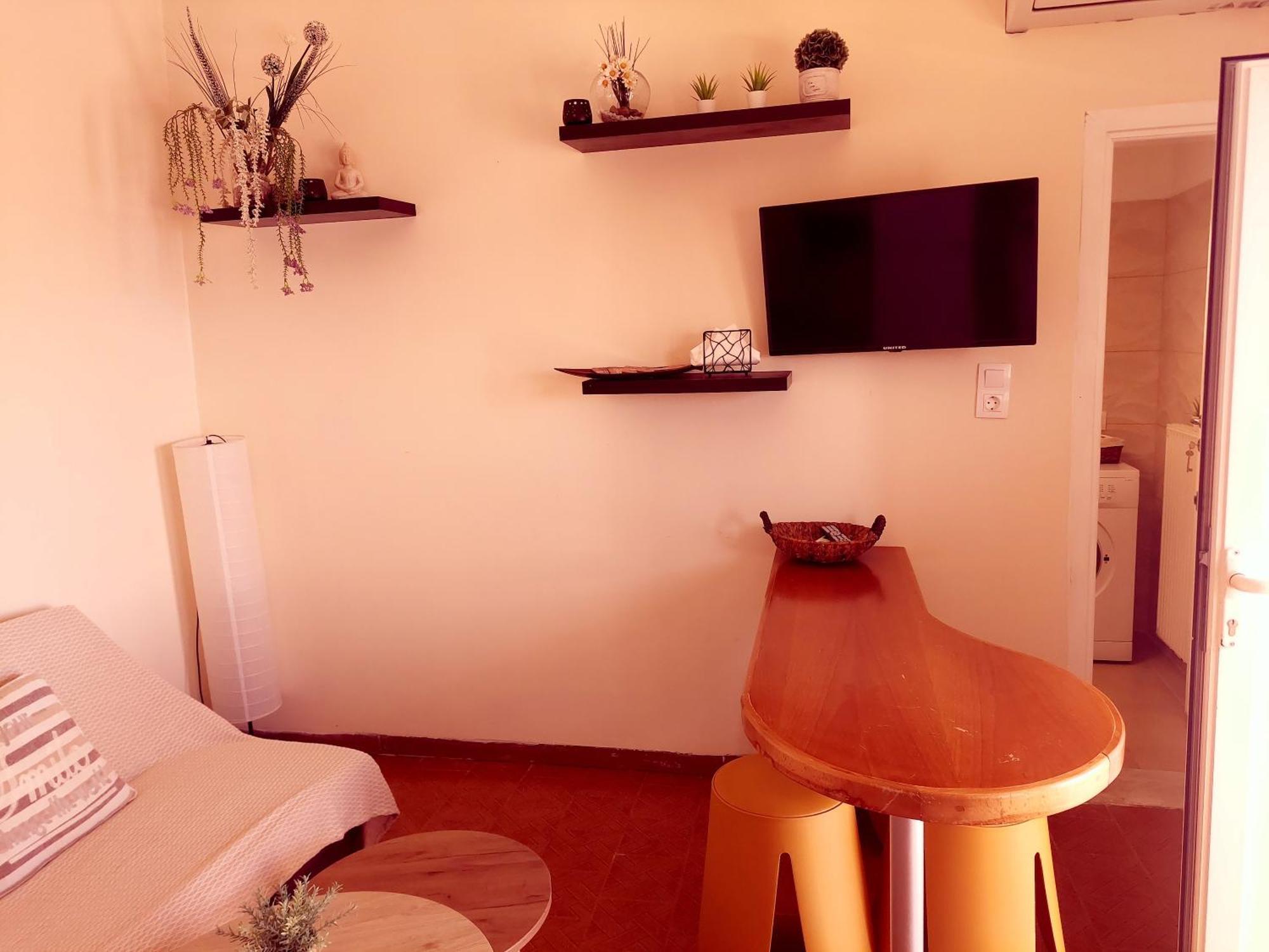 Nota Apt 'Vacation Near The Sea' 2 Барбати Екстериор снимка