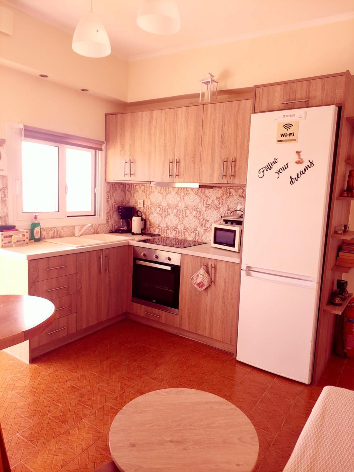 Nota Apt 'Vacation Near The Sea' 2 Барбати Екстериор снимка